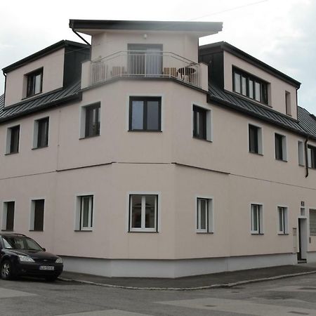 Stay-In Vienna 23 Exterior foto