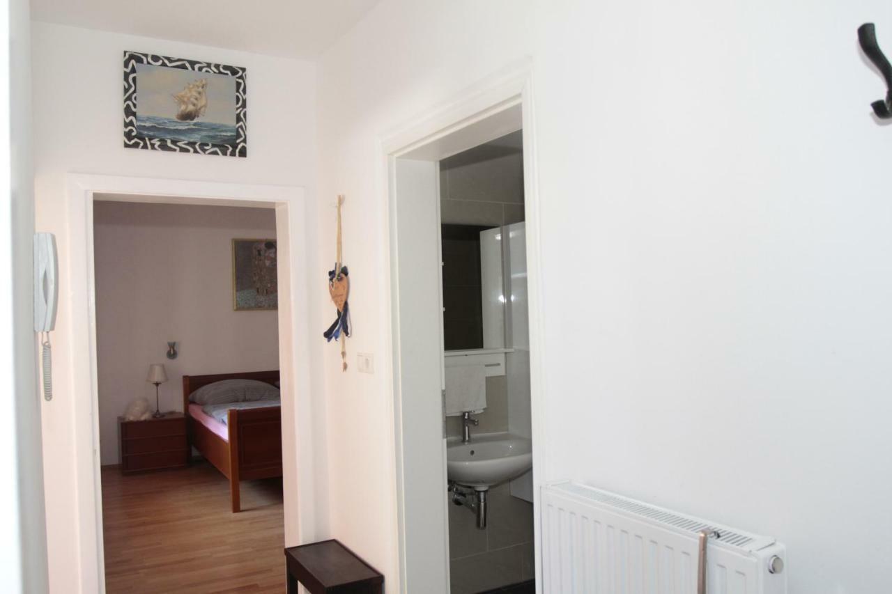 Stay-In Vienna 23 Exterior foto