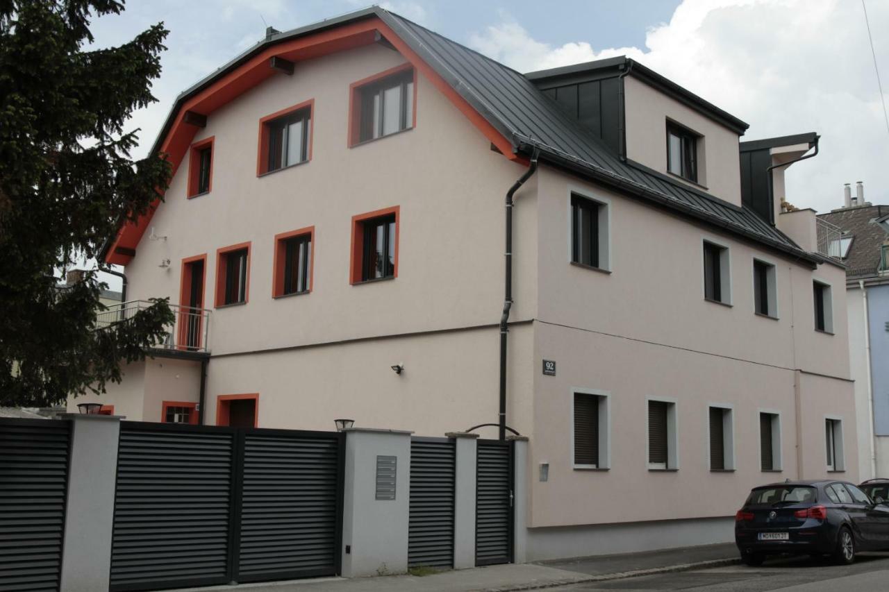 Stay-In Vienna 23 Exterior foto