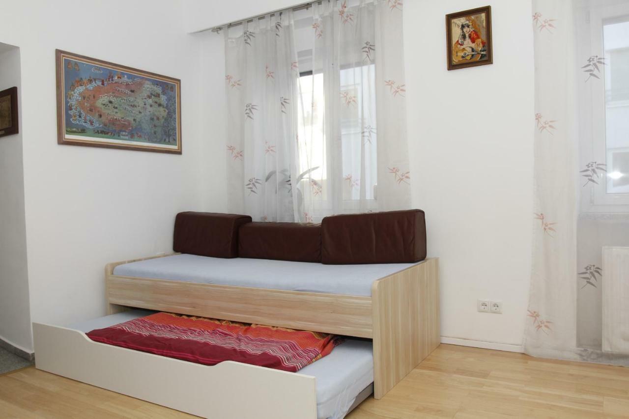 Stay-In Vienna 23 Habitación foto